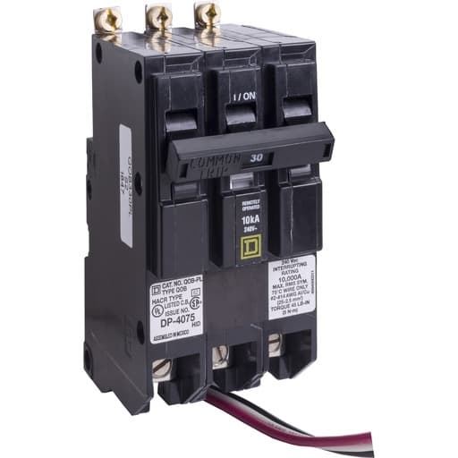 QOB330PL on Powermatic Associates