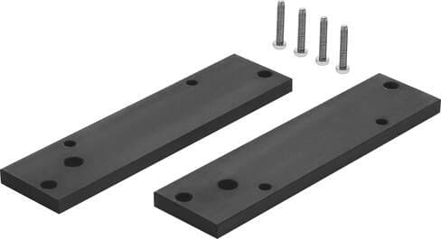 165801 on Powermatic Associates