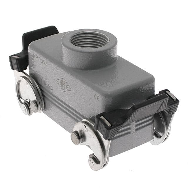 CHVT-16.5X on Powermatic Associates