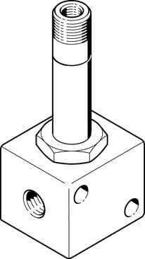 4450 on Powermatic Associates