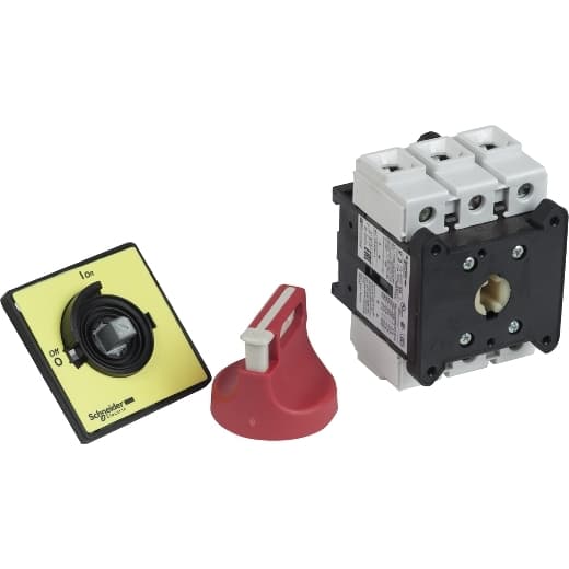 VCF3 on Powermatic Associates