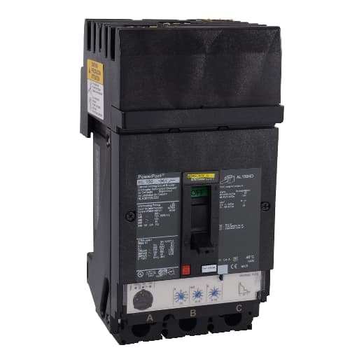 Schneider Electric HLA36150U33X Schneider Electric - HLA36150U33X HLA36150U33X on Powermatic Associates