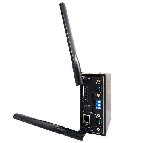 E45WSS-2DB9 on Powermatic Associates