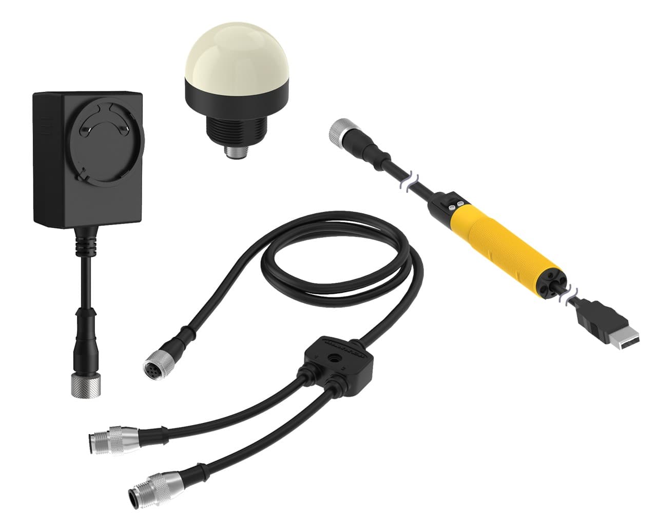 Banner PRO-KIT-K50 Banner Engineering PRO-KIT-K50 is a mounting accessory designed to facilitate the installation process of specific devices. This accessory kit includes all necessary components for mounting, ensuring compatibility and ease of use with Banner Engineering products. PRO-KIT-K50 on Powermatic Associates