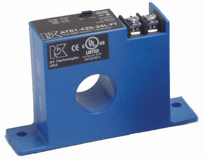 ATR0-420-24L-FT on Powermatic Associates