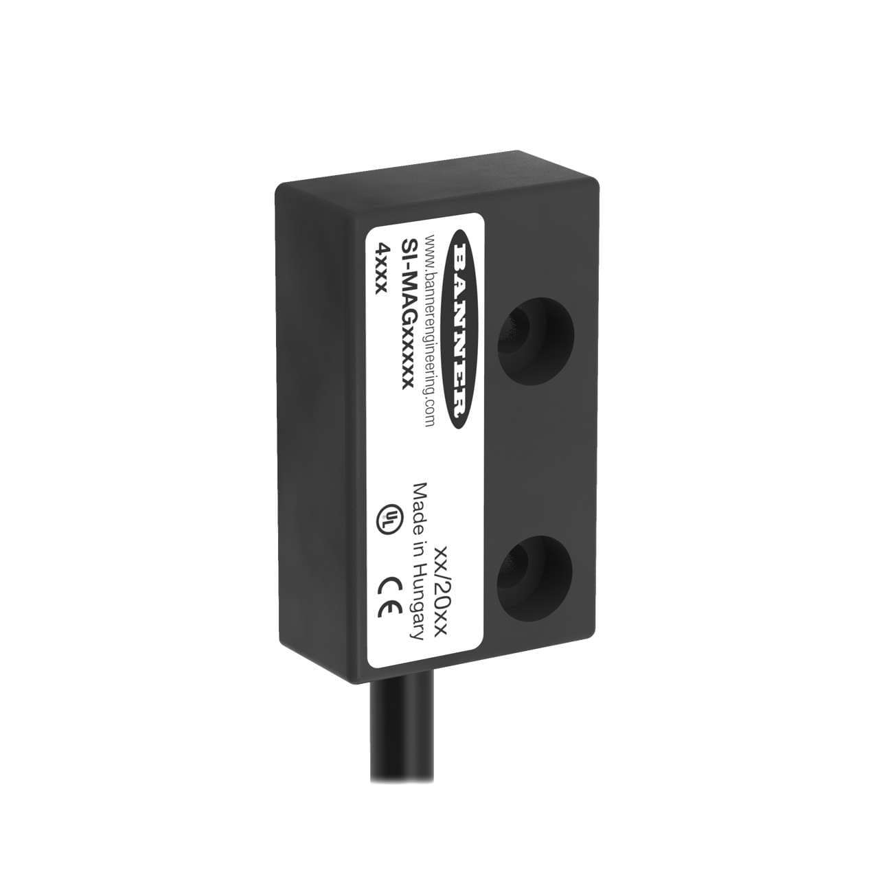 SI-MAGB2SM W/30 on Powermatic Associates