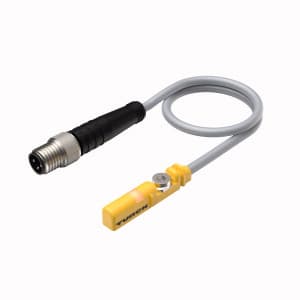 Turck BIM-UNT-AN6X-0.3-PSG3M BIM-UNT-AN6X-0.3-PSG3M Turck - BIM-UNT-AN6X-0.3-PSG3M Magnetic Field Sensor, For Pneumatic Cylinders BIM-UNT-AN6X-0.3-PSG3M on Powermatic Associates