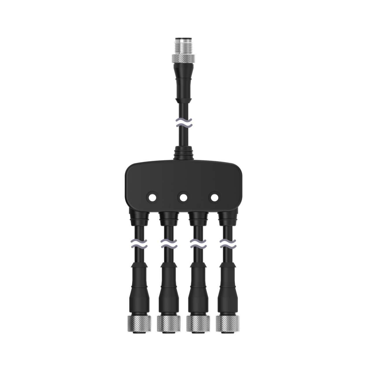 CSA4-M1251M1251M1251M1251 on Powermatic Associates