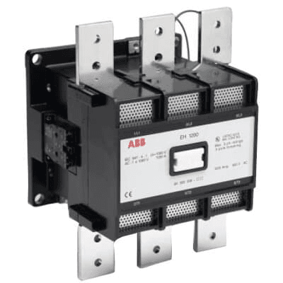 ABB Control EH800-30-11-AF EH800-30-11-AF ABB Control - EH800-30-11 110V 50HZ CONTACTOR EH800-30-11-AF on Powermatic Associates