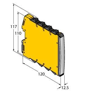 IM12-FI01-1SF-1R-0/24VDC on Powermatic Associates