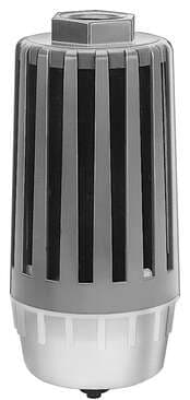 Festo 10494 filter silencer LFU-1/2 Operating pressure: 0 - 16 bar, Flow rate to atmosphere: 6000 l/min, Corrosion resistance classification CRC: 1 - Low corrosion stress, Mounting type: Threaded, Materials note: (* Free of copper and PTFE, * Conforms to RoHS) 10494 on Powermatic Associates