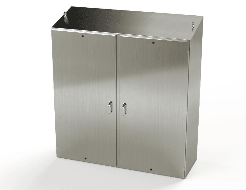 SCE-72EL7224SSST on Powermatic Associates