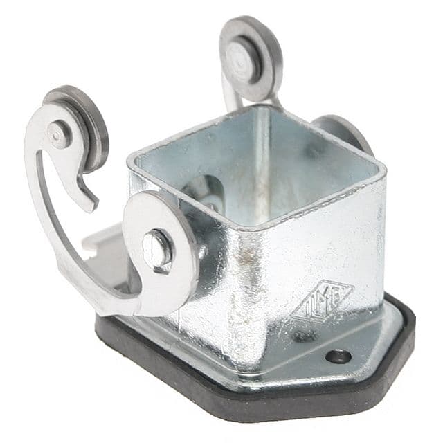 CKAXS-03I on Powermatic Associates