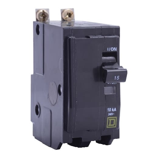 Schneider Electric QOB220H35 Schneider Electric - QOB220H35 QOB220H35 on Powermatic Associates