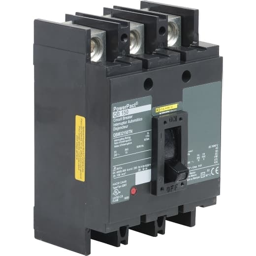 QBM32150TN on Powermatic Associates