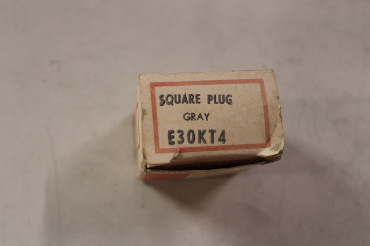 E30KT4 on Powermatic Associates