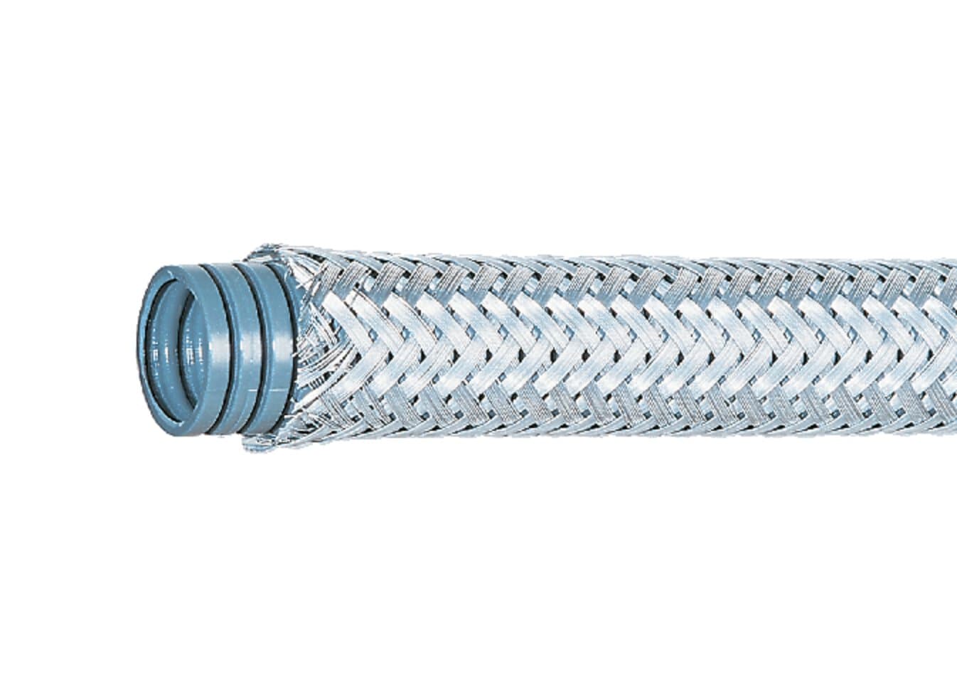 Murrplastik 83141014 83141014 Murrplastik - EW-PAP 16 braided conduit, package qty: 50 83141014 on Powermatic Associates