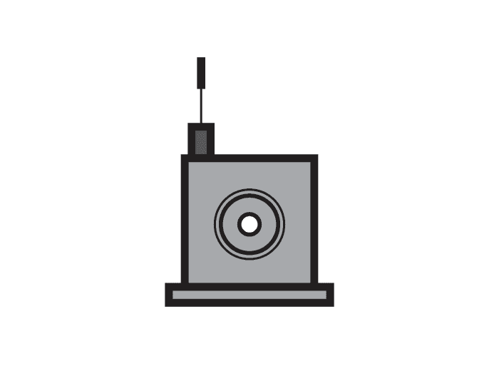DW3000-152-R on Powermatic Associates