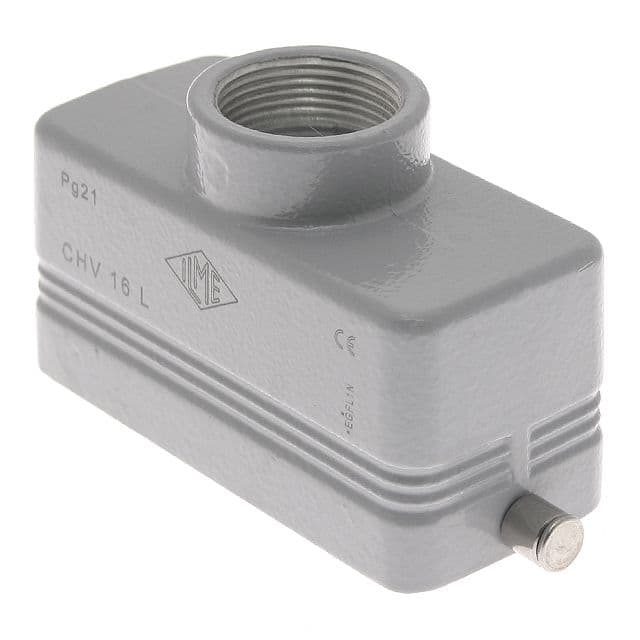 CMV-06L on Powermatic Associates