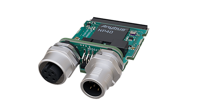 AB6740-C on Powermatic Associates