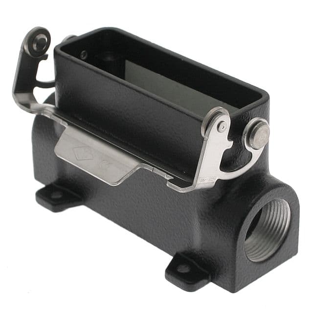 CZAPW-25L on Powermatic Associates