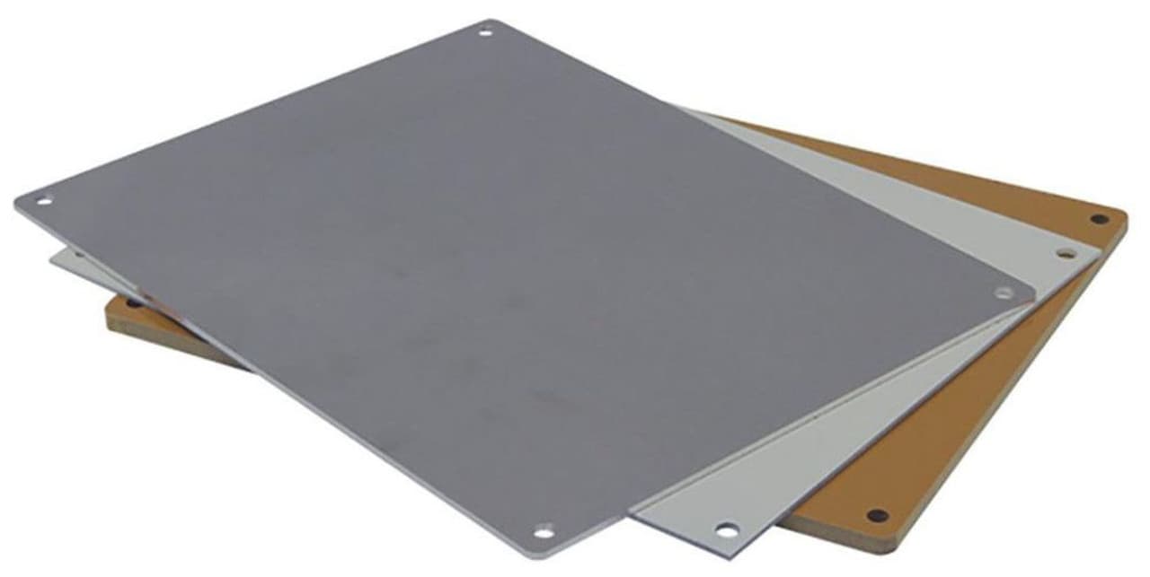 MP806A on Powermatic Associates