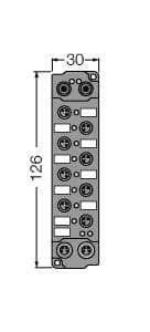 SNNE-0404D-0003S on Powermatic Associates