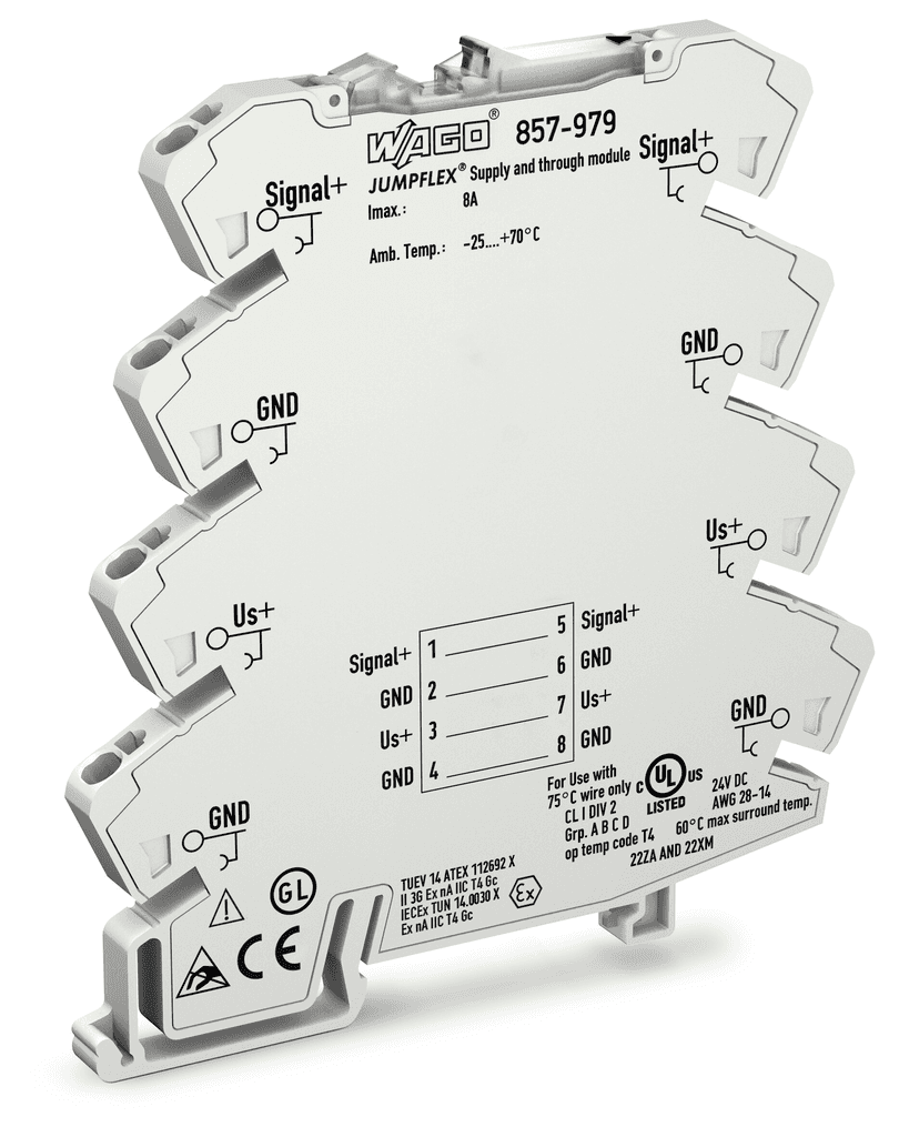 857-979 on Powermatic Associates