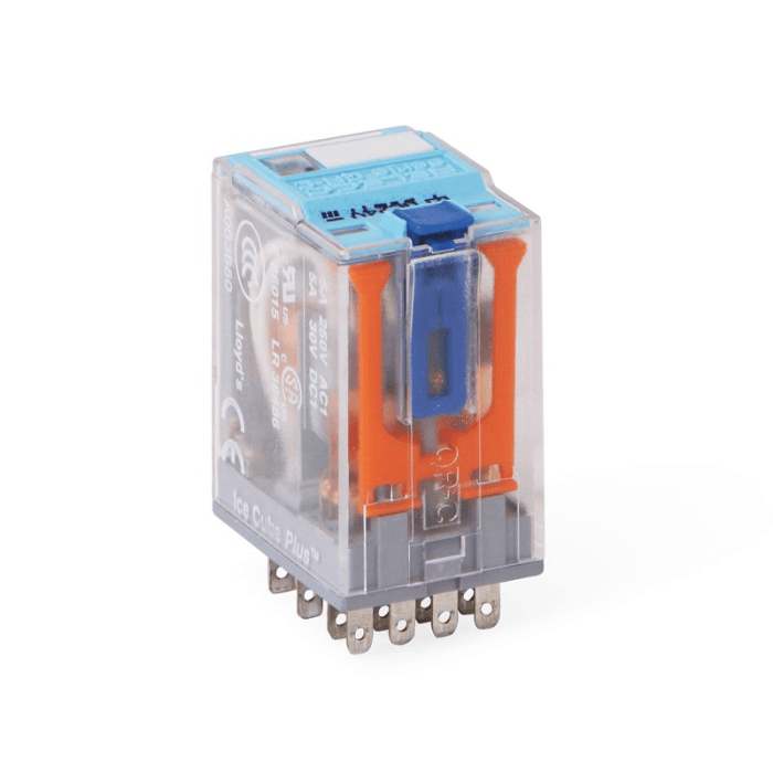 C9-A41/240VAC on Powermatic Associates