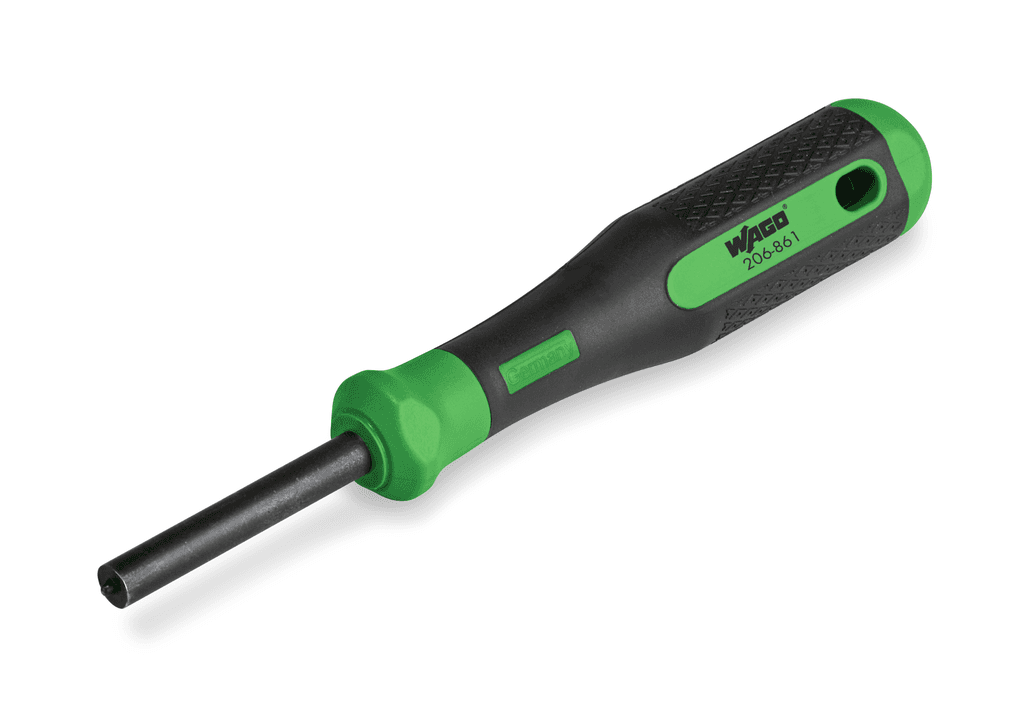 206-861 on Powermatic Associates