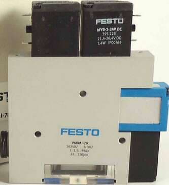 162506 on Powermatic Associates
