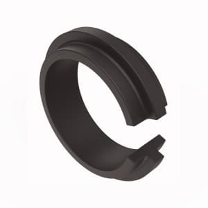 MARKING-RING-DIA=9MM,BLACK-(100PACK) on Powermatic Associates