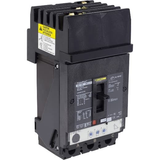 HDA36100U33X on Powermatic Associates