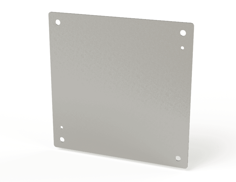 SCE-16P16SS on Powermatic Associates