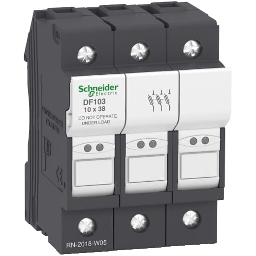 DF103 on Powermatic Associates