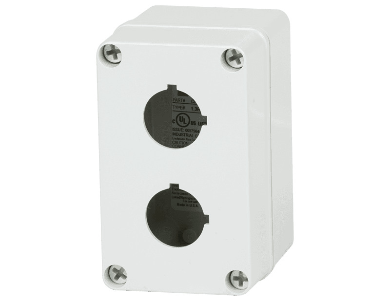SCE-2PBPC on Powermatic Associates