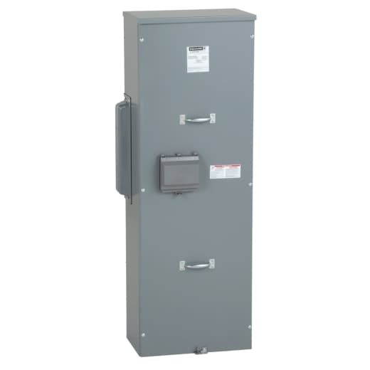 EZM3400CB225 on Powermatic Associates