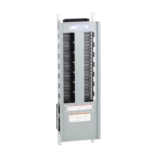 NF442L2C on Powermatic Associates
