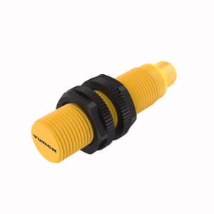 Turck NI12U-S18-VP6X-H1141 NI12U-S18-VP6X-H1141 Turck - NI12U-S18-VP6X-H1141 Inductive Sensor NI12U-S18-VP6X-H1141 on Powermatic Associates
