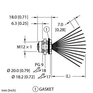ERKVG-12.1200.6-0.5 on Powermatic Associates