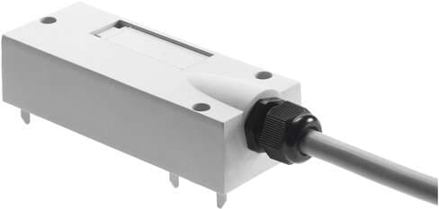 543275 on Powermatic Associates