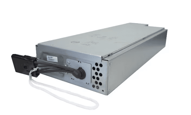 APCRBC117 on Powermatic Associates