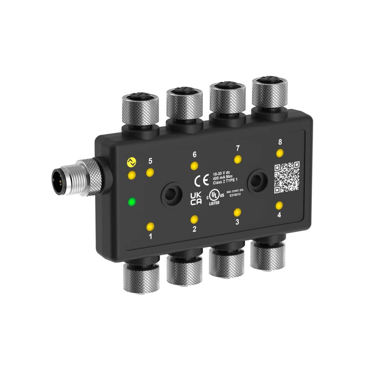 R95C-8B21-KQ on Powermatic Associates