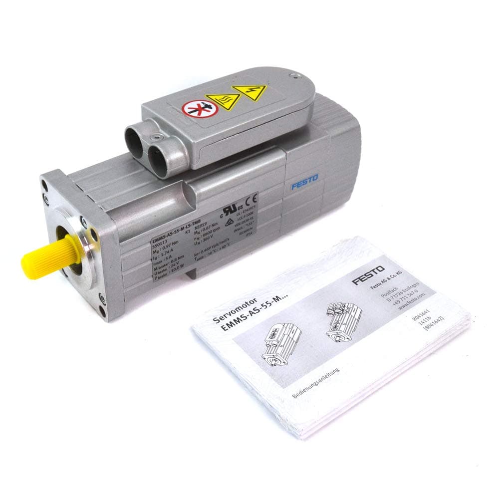 Motors
