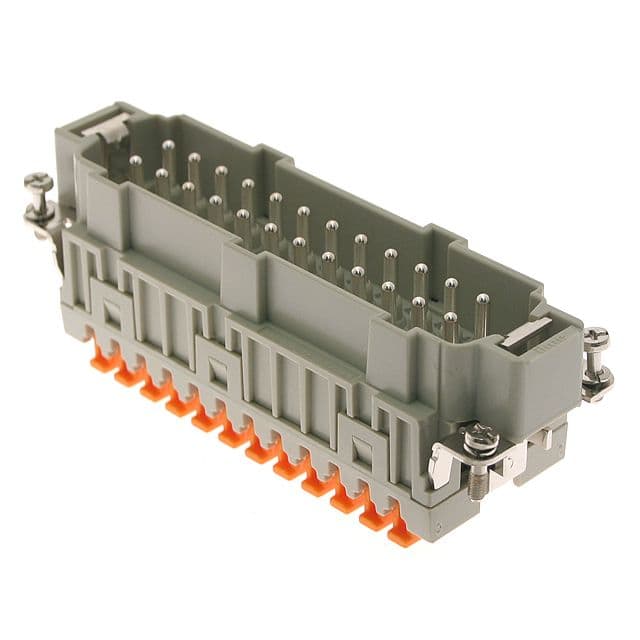 CSHM-24N on Powermatic Associates