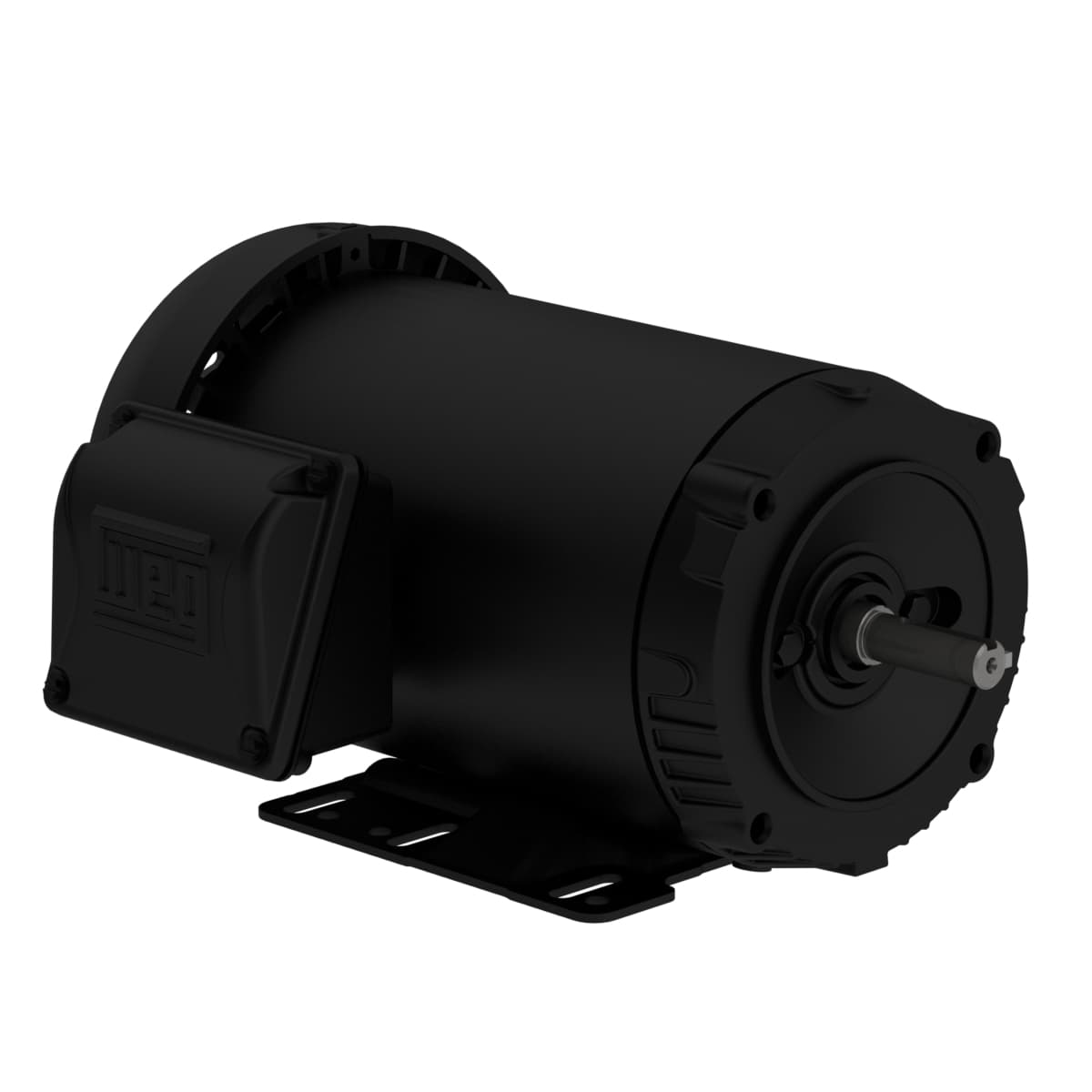 00158ET3H56C-S on Powermatic Associates