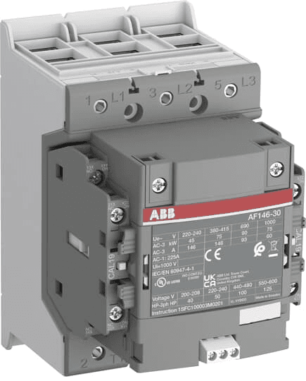 AF146-30-22-32 on Powermatic Associates