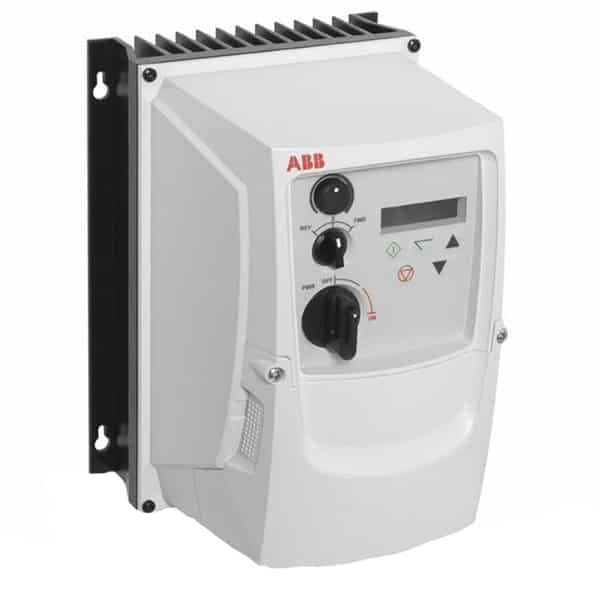 ACS255-01U-05A8-1-B063+F278 on Powermatic Associates