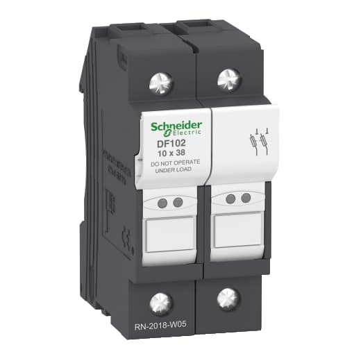 DF102 on Powermatic Associates