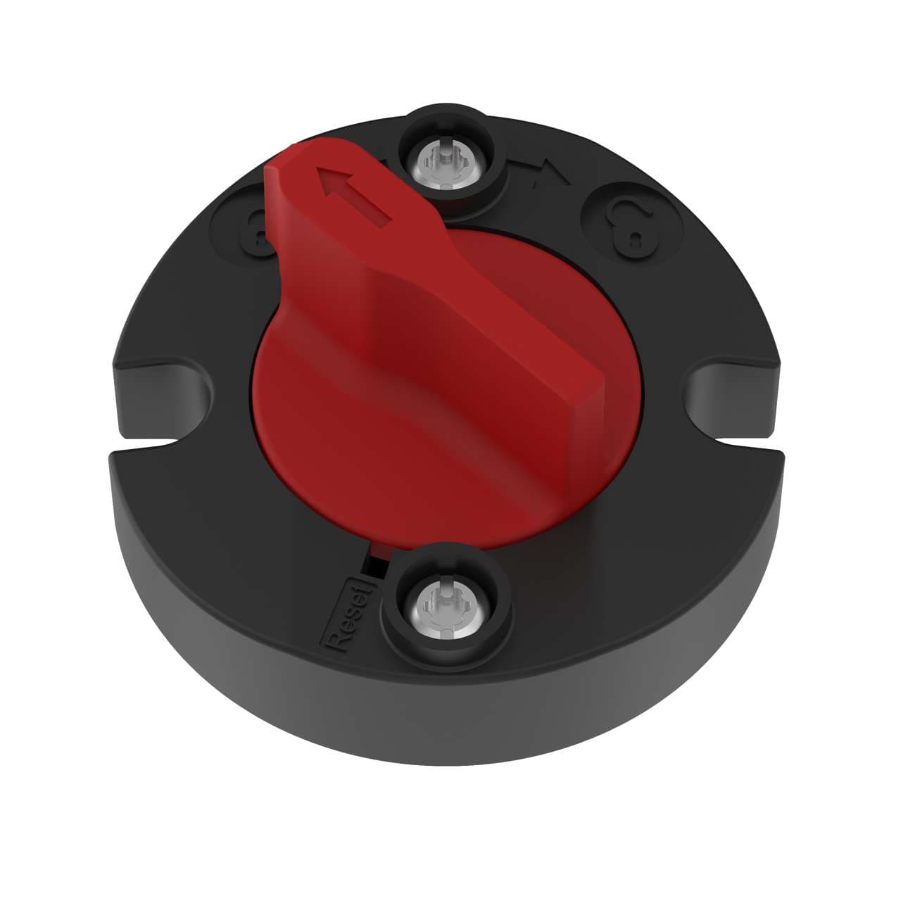 SI-GL42-ERS-B-1 on Powermatic Associates